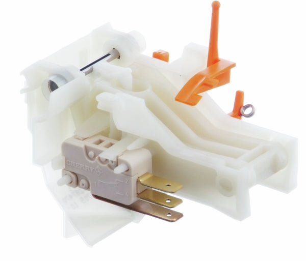 Zámek 00423936 náhradní díl pro dveře myčky Bosch v pevném provedení