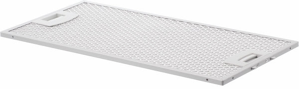 Tukový filtr 00434107 pro odsavač par Bosch Siemens Neff Constructa 403 x 208 x 8 mm