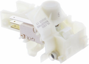 Zámek 00438026 náhradní díl pro myčku Bosch Siemens zajišťující spolehlivost provozu