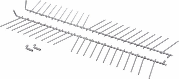 Držák 00443403 náhradní díl pro upevnění v myčce nádobí značky Bosch Siemens