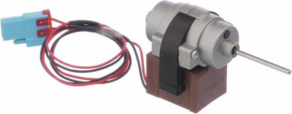 Motor ventilátoru 00601067 pro ventilaci chladniček Bosch Siemens