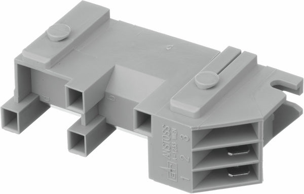 Piezo zapalovač 00602117 náhradní díl pro zapalování varné desky Bosch Siemens