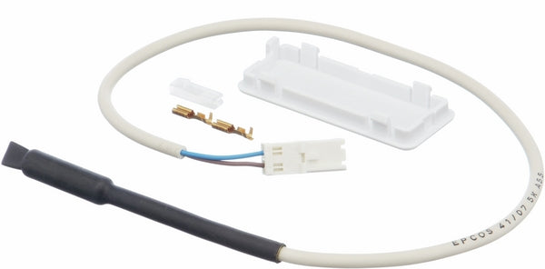 Senzor 00602671 určen pro měření teploty v chladničkách a mrazničkách Bosch Siemens