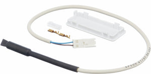 Senzor 00602671 určen pro měření teploty v chladničkách a mrazničkách Bosch Siemens