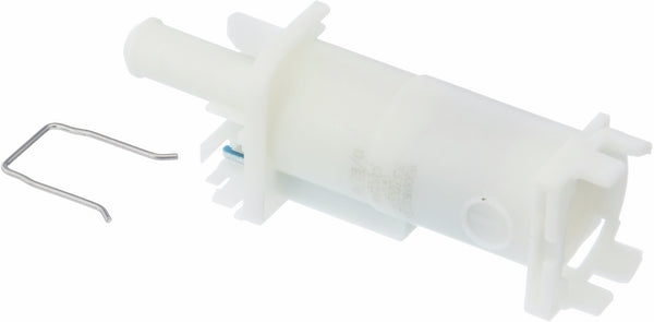 Průtokoměr 00607138 určen pro měření průtoku vody v myčce nádobí Bosch