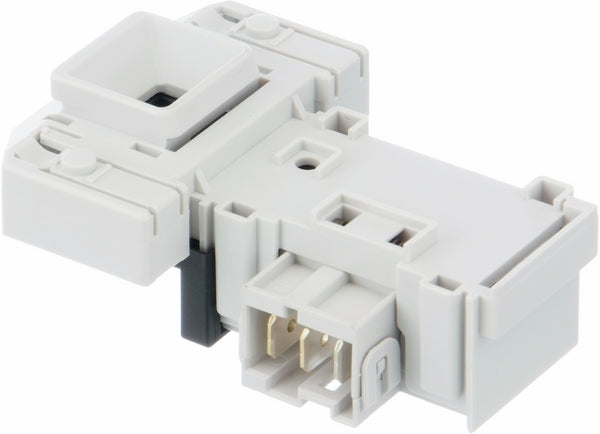 Zámek 00610147 náhradní díl pro pračku Bosch Siemens