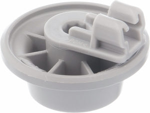 Kolečko 00611475 náhradní díl pro dolní koš myčky Bosch Siemens