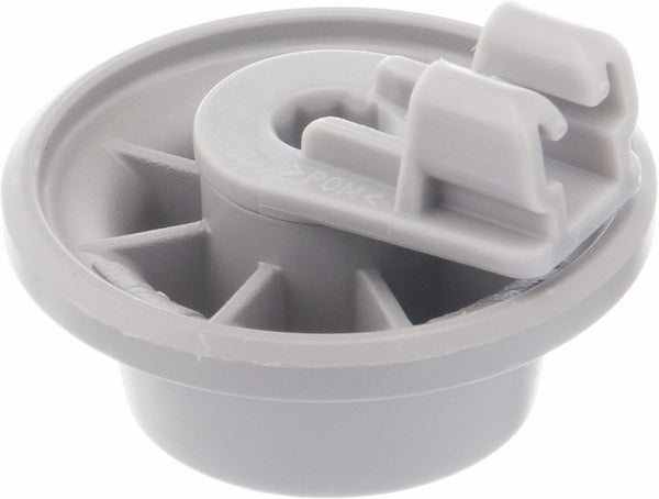 Kolečko 00611475 náhradní díl pro dolní koš myčky Bosch Siemens