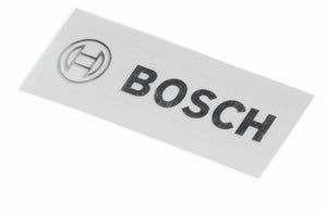 Logo 00614976 náhradní díl pro myčky nádobí Bosch Siemens