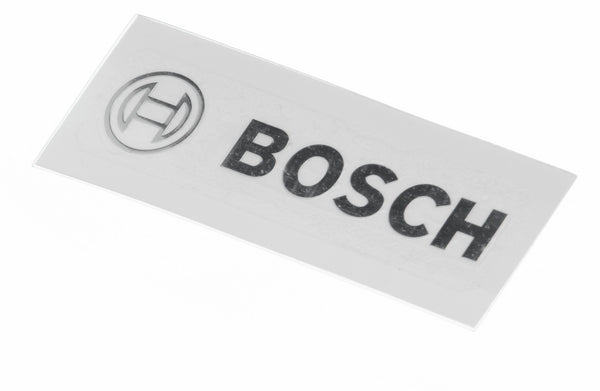 Logo 00614976 náhradní díl pro myčky nádobí Bosch Siemens