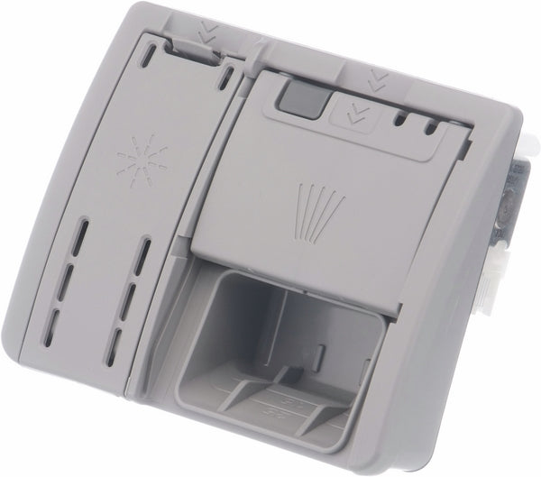 Násypka 00645026 pro dávkování přípravku v myčce nádobí Bosch