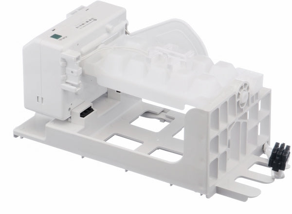 Výrobník ledu 00649288 pro výrobu ledu v lednici Bosch Siemens