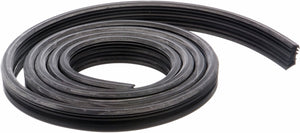 Těsnění 00263096 pro utěsnění dveří myčky nádobí Bosch Siemens 1965 mm