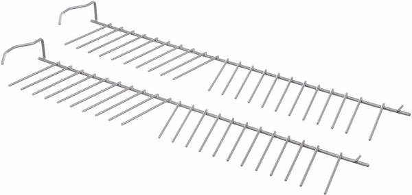 Držák 00357872 určen pro upevnění talířů v myčce nádobí Bosch sada 2 ks