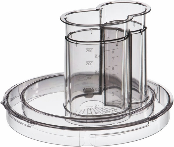 Víko 00361735 náhradní díl pro kuchyňský robot Bosch a Siemens