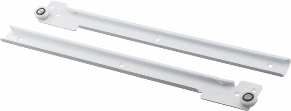 Výsuvná kolejnice 00363365 náhradní díl pro výsuv zásuvky v chladničkách Bosch Siemens