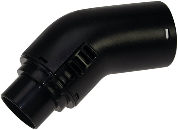 Odtokový kanálek 00180791 určený pro odvod vody ve vysavačích Bosch Siemens