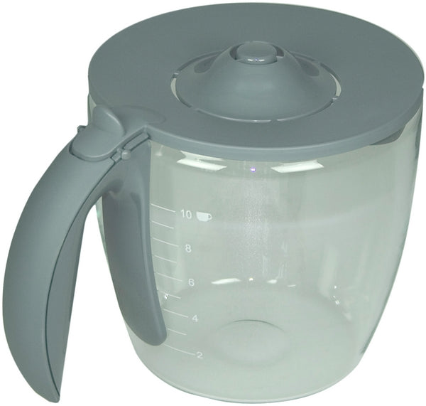 Konvice 00647067 náhradní díl pro kávovary Bosch Siemens