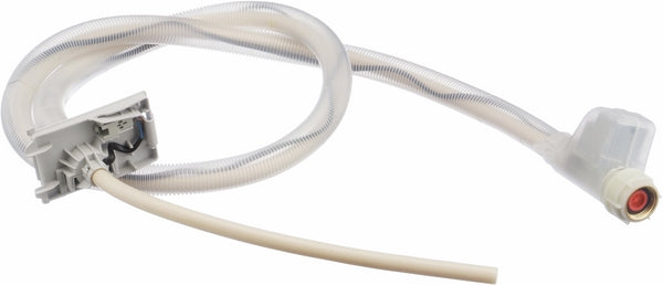 Hadice 00668113 přívod vody pro myčku nádobí Bosch 170 cm