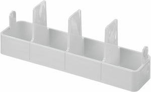 Vložka 00266911 nosič na lahve pro lednici Bosch Siemens