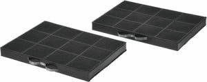 Filtr 00350824 určen pro odsavač par Bosch Siemens 293 x 210 x 60 mm