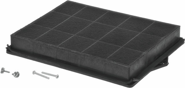 Uhlíkový filtr 00354434 vhodný pro filtrování vzduchu v odsavači par Bosch Siemens