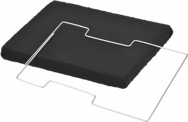 Filtr 00431706 určený pro odsavač par Bosch Siemens 220 x 180 x 20 mm