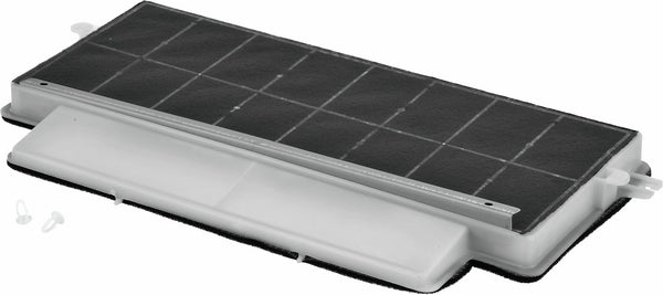 Filtr 00460028 určen pro filtrování vzduchu v odsavači par Bosch Siemens 175x430mm