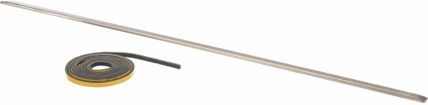 Dekorační lišta 00471812 určena pro varné desky Bosch Siemens