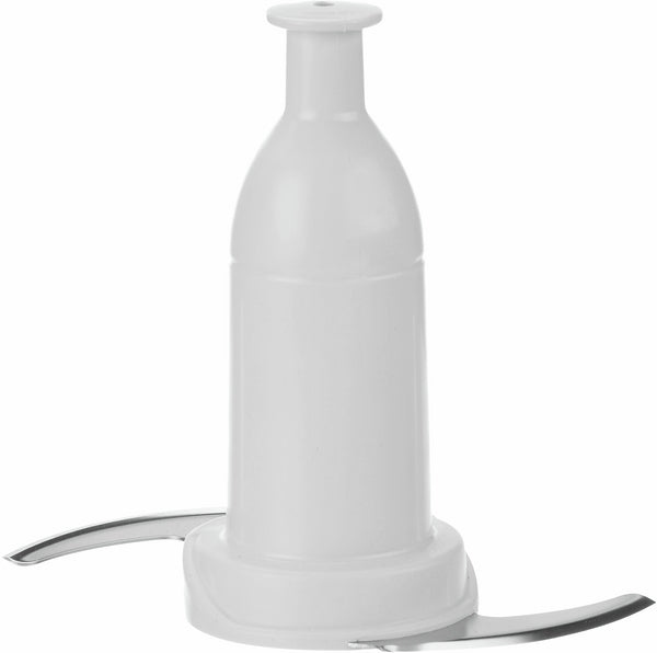 Nůž 00481124 náhradní díl pro přesné řezání v kuchyňském robotu Bosch