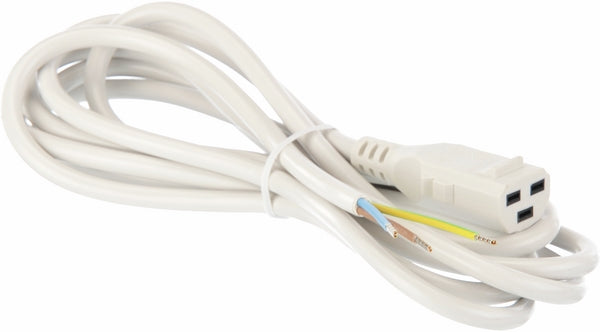 Napájecí kabel 00617853 pro napájení trouby Bosch Siemens