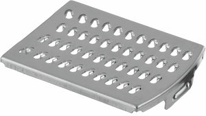 Nástavec kotoučového struhadla 00618101 náhradní díl pro kuchyňský robot Bosch