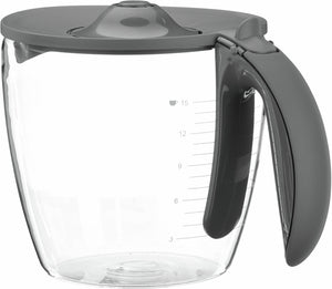 Konvice 00647067 náhradní díl pro kávovary Bosch Siemens