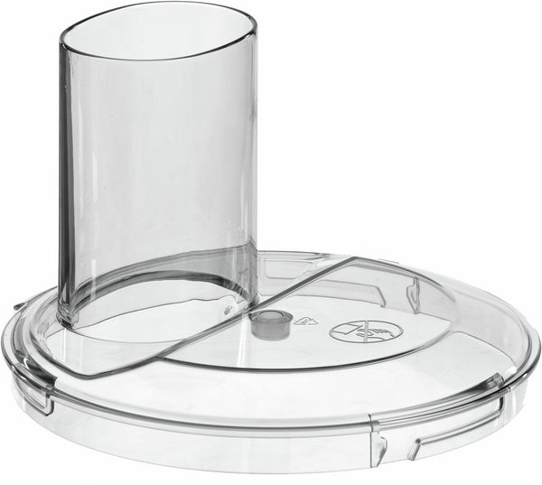 Víko 00649583 náhradní díl pro kuchyňský robot Bosch Siemens