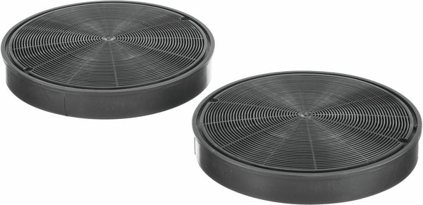 Filtr 00668492 k odsavači par Bosch Siemens 194 x 194 x 30 mm