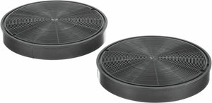 Filtr 00668492 k odsavači par Bosch Siemens 194 x 194 x 30 mm