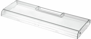 Panel 00669443 náhradní díl pro lednici Bosch Siemens k výměně čelního krytu