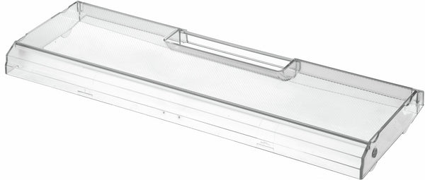 Panel 00669443 náhradní díl pro lednici Bosch Siemens k výměně čelního krytu