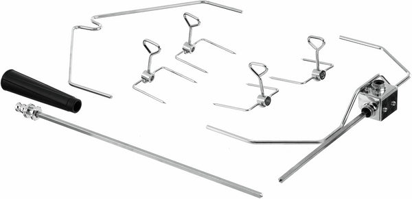 Výsuvná sada 00468417 náhradní díl pro trouby Bosch Siemens
