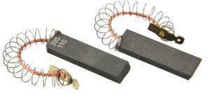 Uhlíky 00605694 náhradní díl pro motor pračky Bosch Siemens