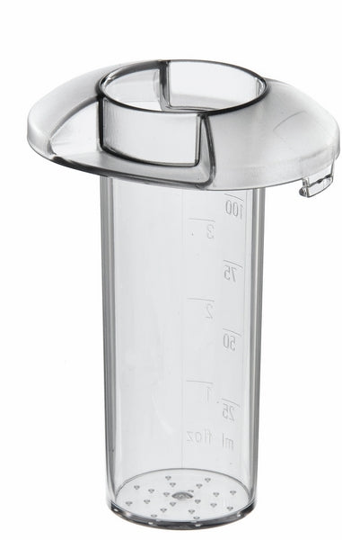 Pěchovadlo 00606437 náhradní díl pro kuchyňský robot Bosch Siemens