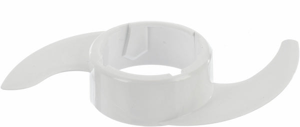 Hnětací hák 00618397 náhradní díl pro kuchyňské roboty Bosch Siemens