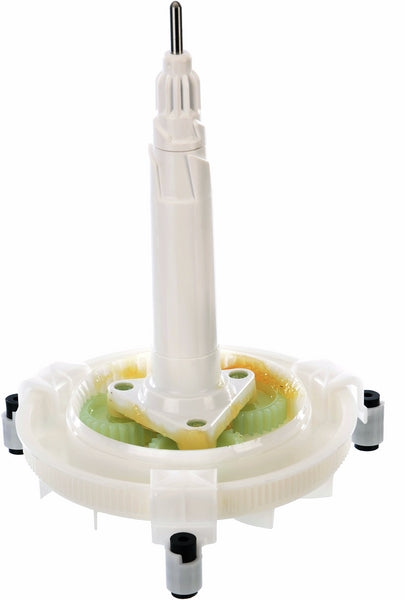 Převod 00642452 příslušenstvím pro kuchyňské roboty Bosch Siemens