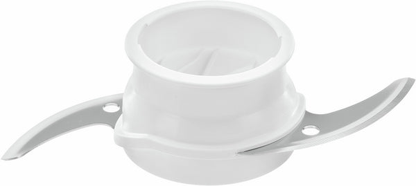 Nůž 00652368 náhradní díl pro sekací funkci v kuchyňských robotech Bosch Siemens