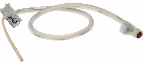 Hadice 00668113 přívod vody pro myčku nádobí Bosch 170 cm