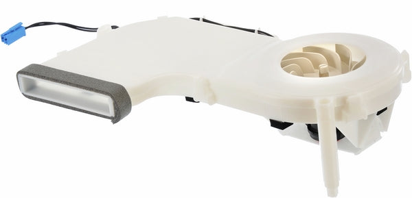 Ventilátor 00669430 náhradní díl pro lednici Bosch Siemens