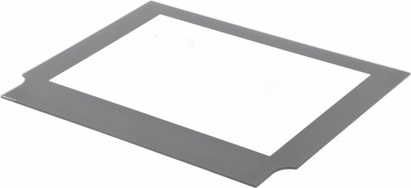 Sklo 00685401 náhradní díl pro dveře trouby Bosch Siemens