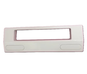 Madlo k opravě dveří pro chladničky nebo mrazničky rozteč 113 až 165 mm