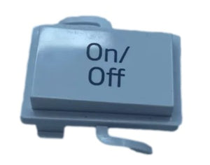 Ovládací tlačítko 2971339007 náhradní díl pro sušičku prádla Beko Blomberg