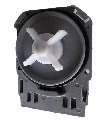 Vypouštěcí čerpadlo X674000600106 určeno k odčerpávání vody v pračkách a myčkách